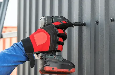 Travaux de zinguerie - Donnery